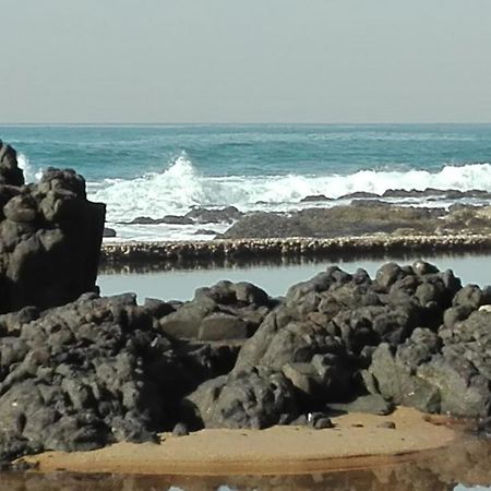 Evergreen Salt Rock Ballito Eksteriør billede