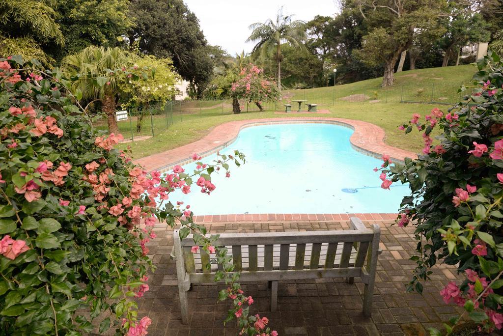 Evergreen Salt Rock Ballito Eksteriør billede