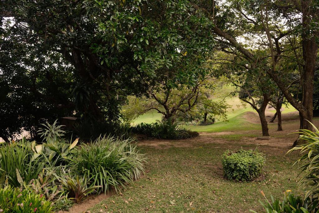 Evergreen Salt Rock Ballito Eksteriør billede
