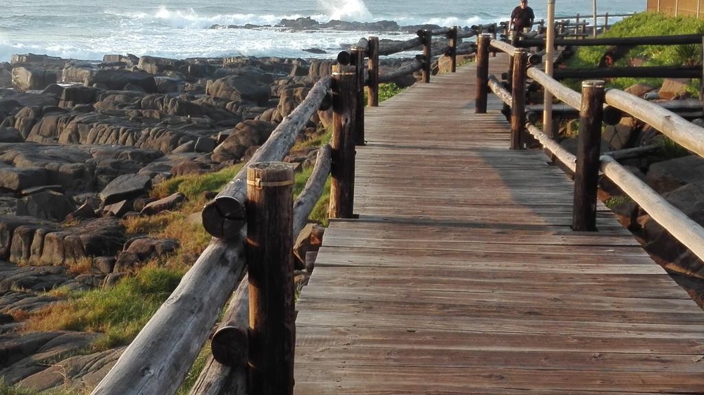 Evergreen Salt Rock Ballito Eksteriør billede